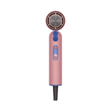 Dreame Pocket Cake Hair Dryer Pink — изображение 18