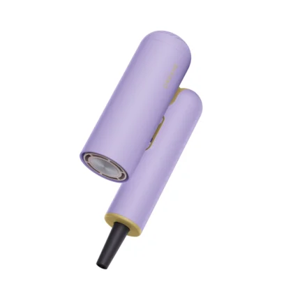 Dreame Pocket Cake Hair Dryer Purple - Image 16
