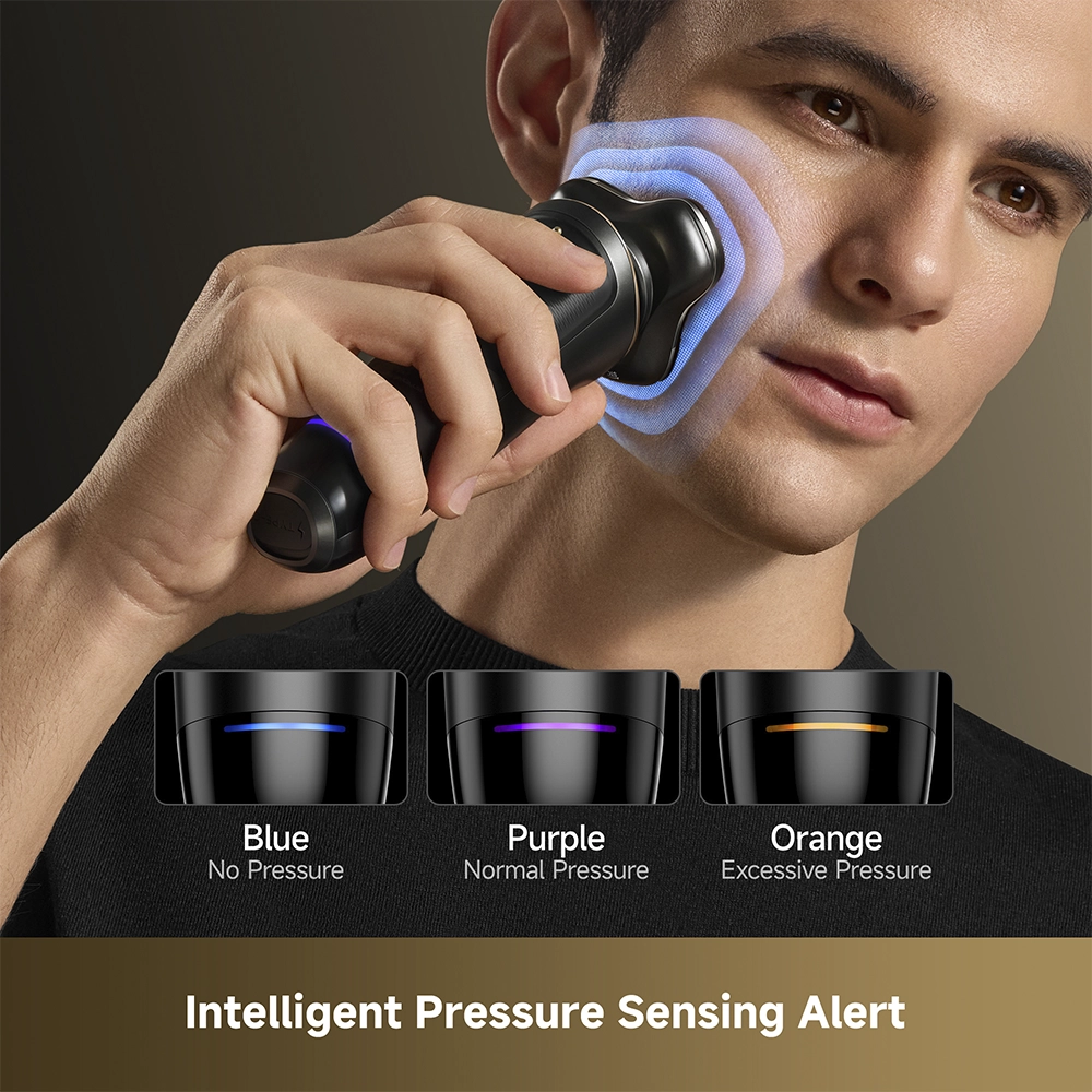 Dreame S9 Pro Smart Skin Care Shaver - Image 4