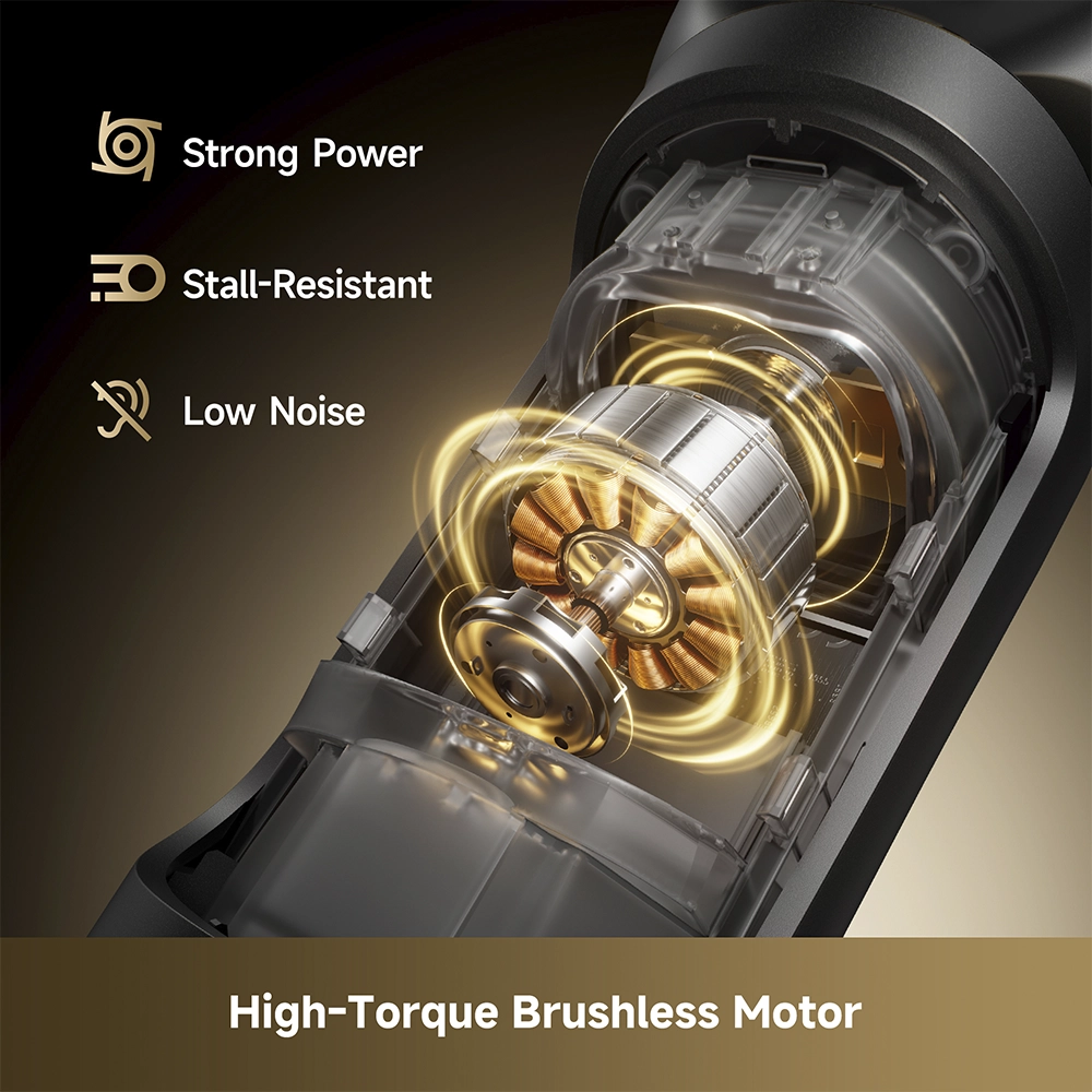 Dreame S9 Pro Smart Skin Care Shaver - Image 5