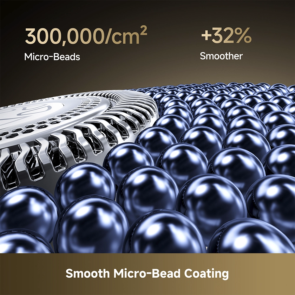 Dreame S9 Pro Smart Skin Care Shaver - Image 6