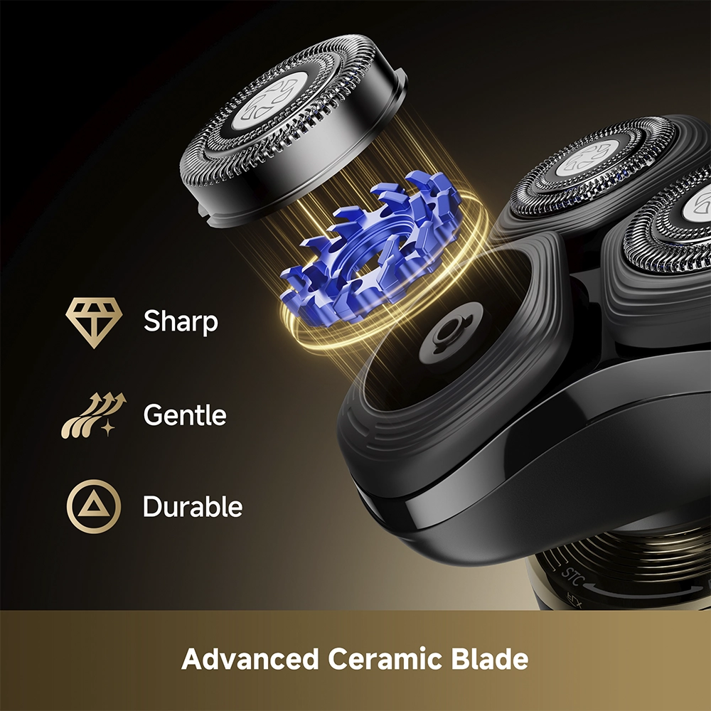 Dreame S9 Pro Smart Skin Care Shaver - Image 7