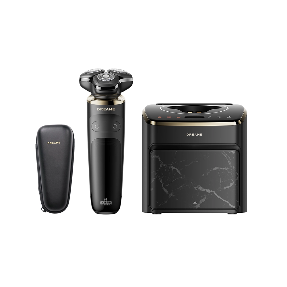 Dreame S9 Pro Smart Skin Care Shaver Dreame S9 Pro Smart Skin Care Shaver - სურათი 1