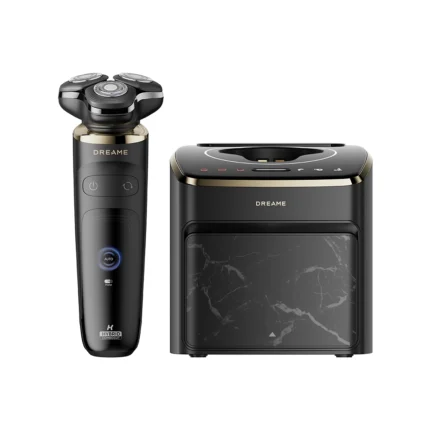 Dreame S9 Pro Smart Skin Care Shaver - სურათი 12