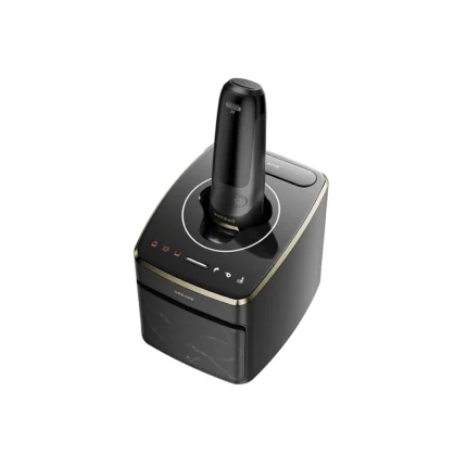Dreame S9 Pro Smart Skin Care Shaver - სურათი 21