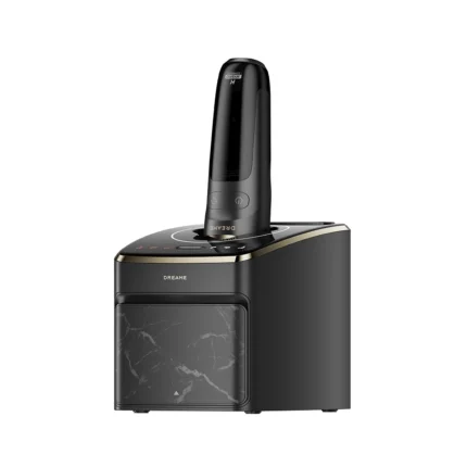 Dreame S9 Pro Smart Skin Care Shaver - სურათი 22