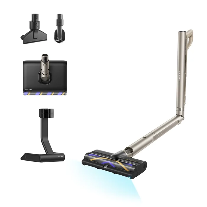 Dreame Air AquaCycle Pro - Image 1