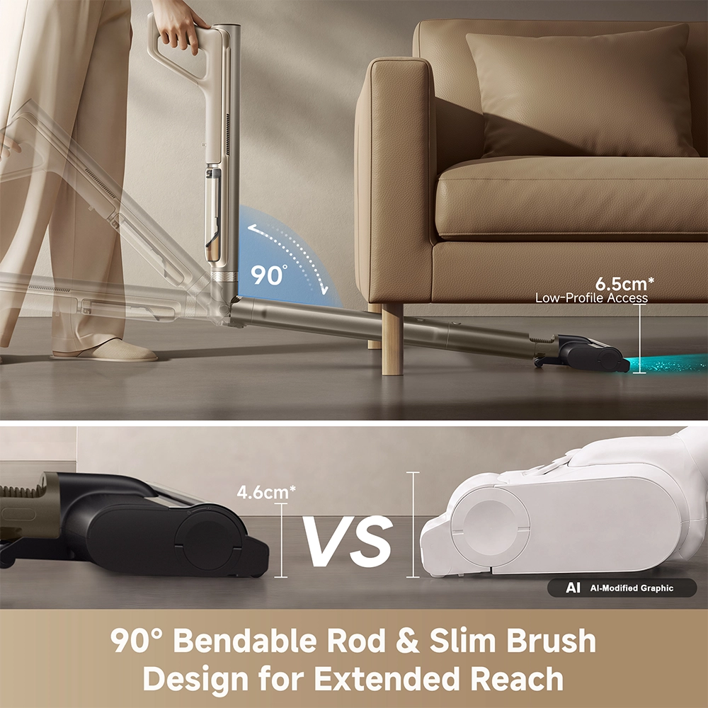Dreame Air AquaCycle Pro - Image 9