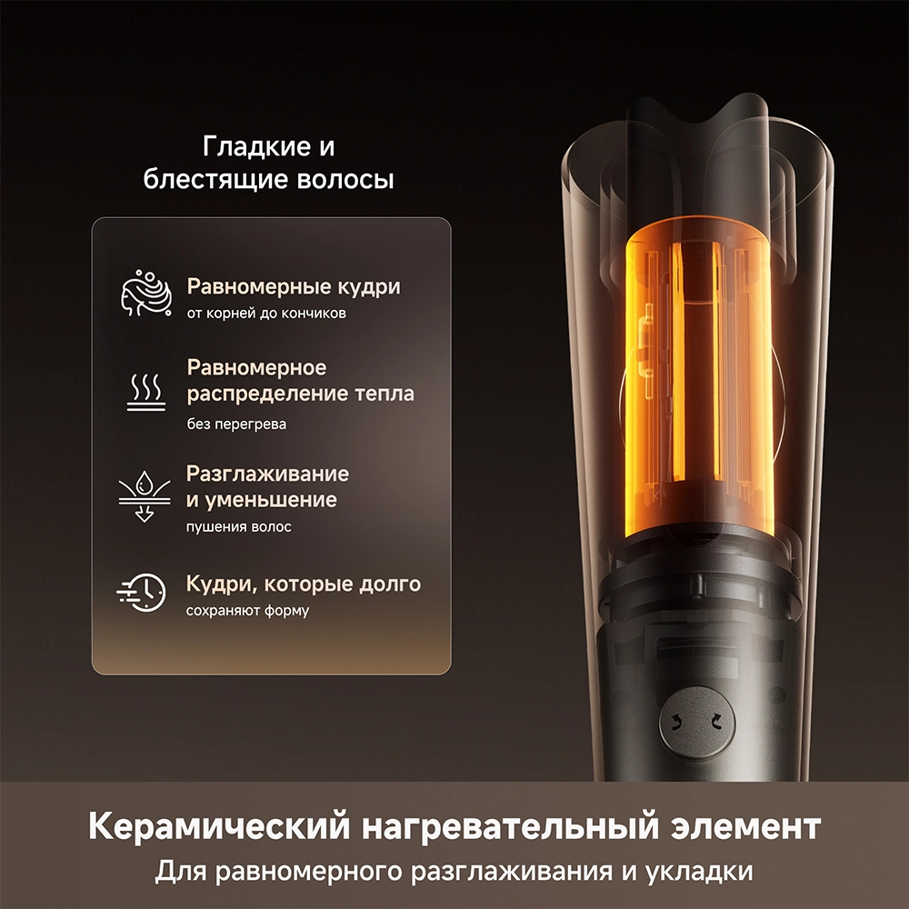 Dreame Air Auto — изображение 4