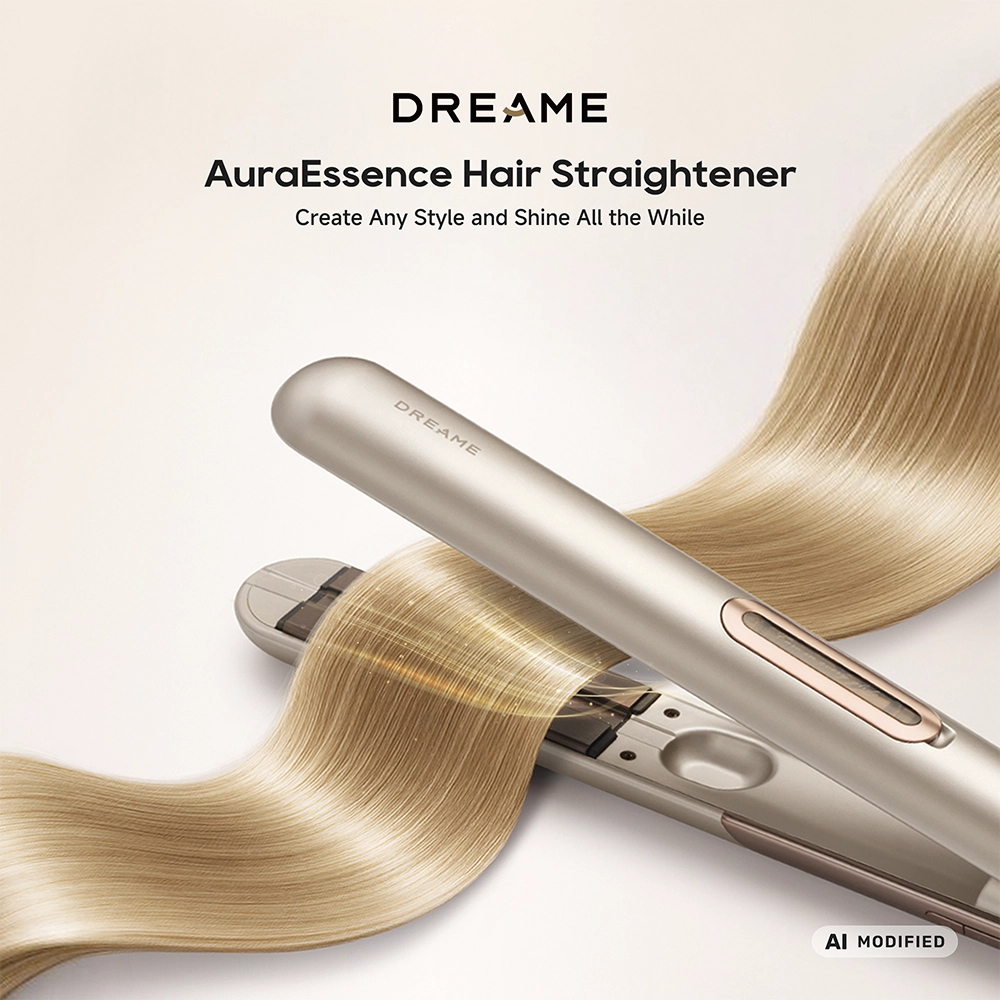 Dreame Aura Essence Purple - Image 3