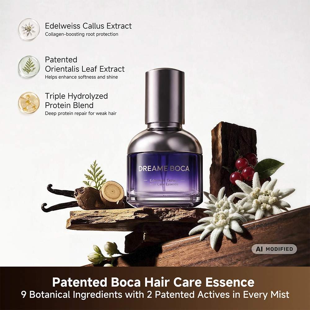 Dreame Aura Essence Purple - Image 5