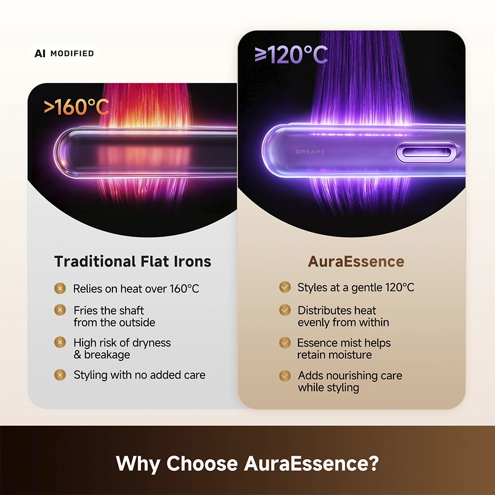 Dreame Aura Essence Purple - Image 8