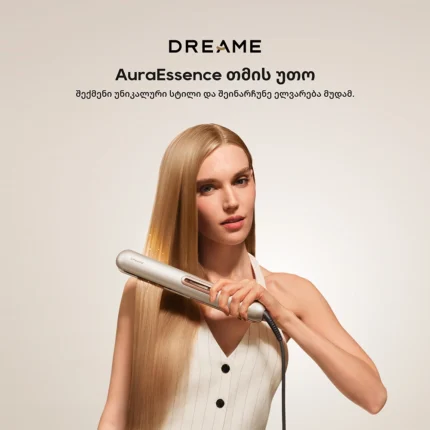 Dreame Aura Essence Purple - სურათი 2
