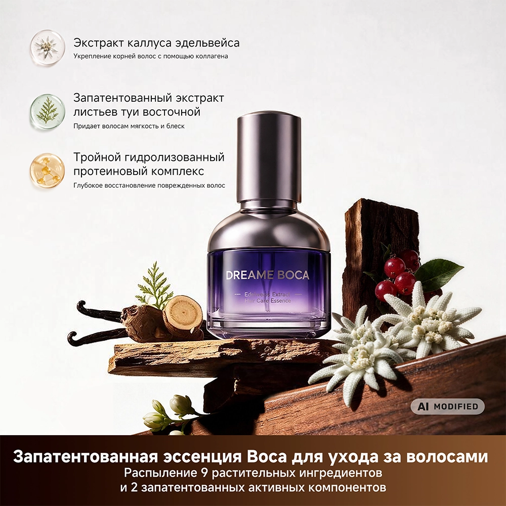 Dreame Aura Essence Gold — изображение 5