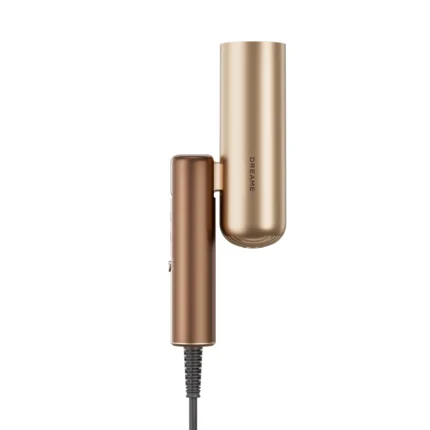 Dreame Pocket Aura Cocoa Tea Gold — изображение 21