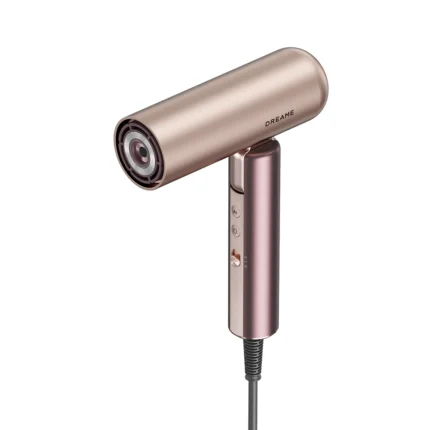 Dreame Pocket Aura Pink - სურათი 22