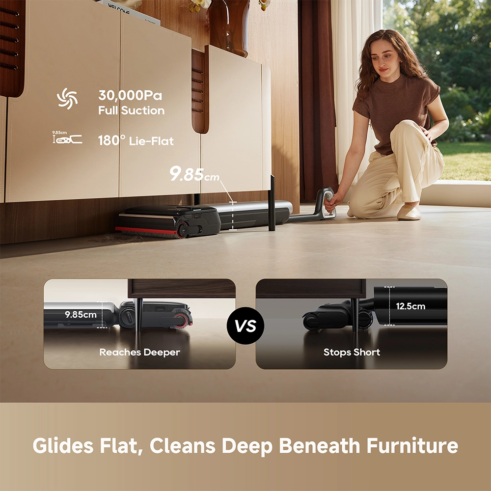 Dreame T16 Ultra - Image 9
